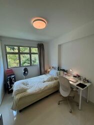 Blk 70 Telok Blangah Heights (Bukit Merah), HDB 4 Rooms #611151721
